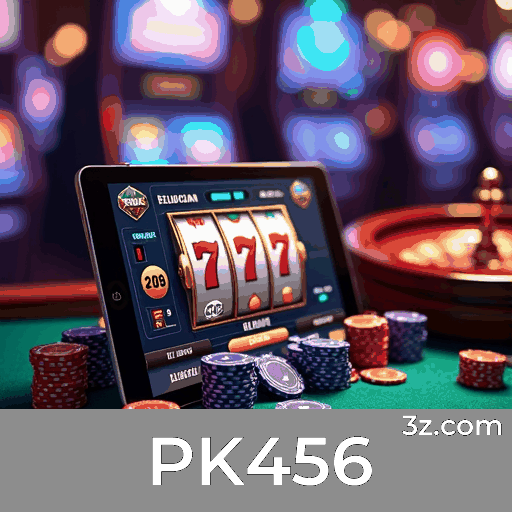 Estratégias Científicas de Apostas na PK456 com Análise Quantitativa
