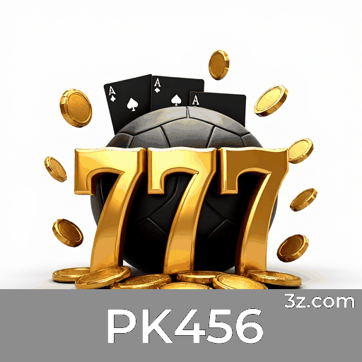 PK456: Plataforma de Jogo Com Segurança e Serviço Profissional