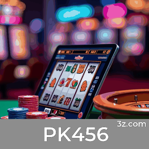 Experimente a Comodidade e Funcionalidade do App PK456