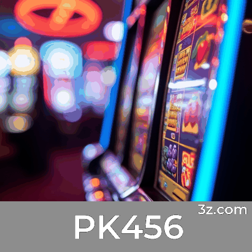 Tecnologia Holográfica 3D em Jogos de Cassino no PK456