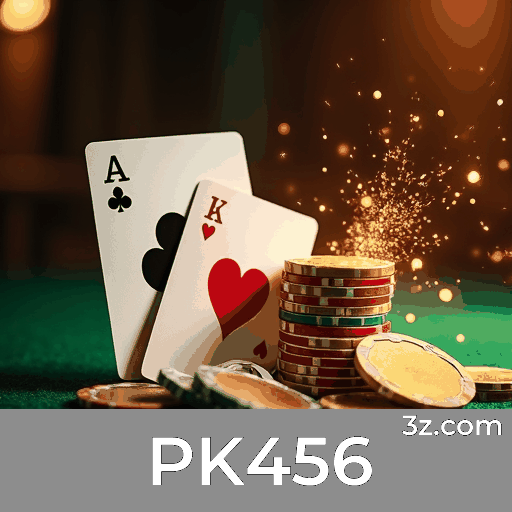 Descubra o Acesso Seguro e Exclusivo no PK456