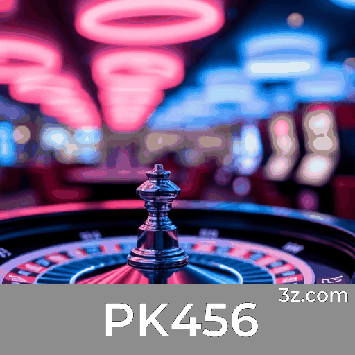 Tecnologia Holográfica 3D em Jogos de Cassino no PK456