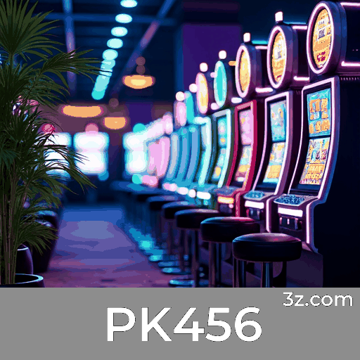 Descubra o Acesso Seguro e Exclusivo no PK456