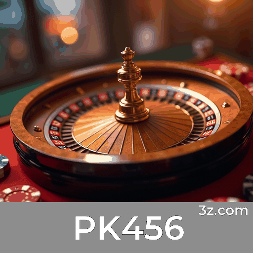 Estratégias Científicas de Apostas na PK456 com Análise Quantitativa
