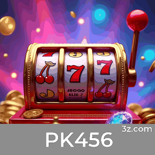 PK456: Seu Cassino Online Seguro e Rápido
