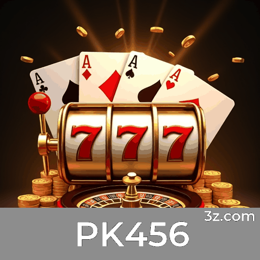 Aproveite os Bônus Únicos e Exclusivos da PK456