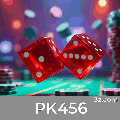 PK456: Seu Cassino Online Seguro e Rápido