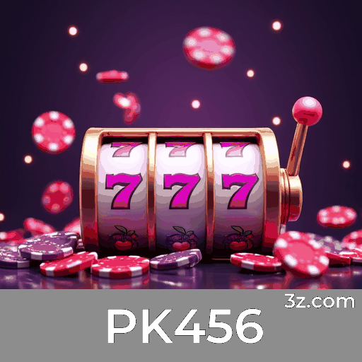 Aproveite os Bônus Únicos e Exclusivos da PK456