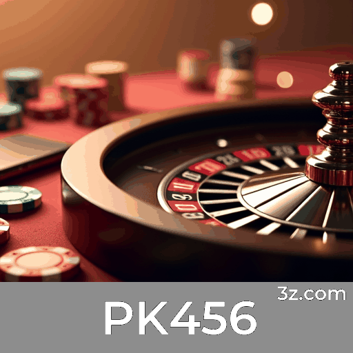 Luxo e Exclusividade no Casino PK456: Experiência Brasileira com Dealers Certificados
