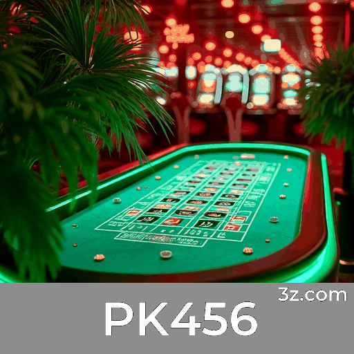 Aproveite os Bônus Únicos e Exclusivos da PK456