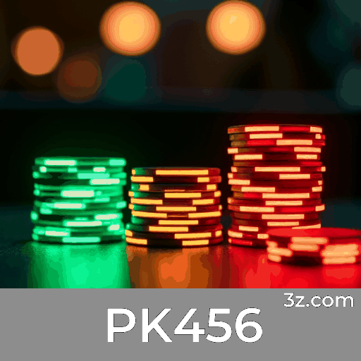 Luxo e Exclusividade no Casino PK456: Experiência Brasileira com Dealers Certificados