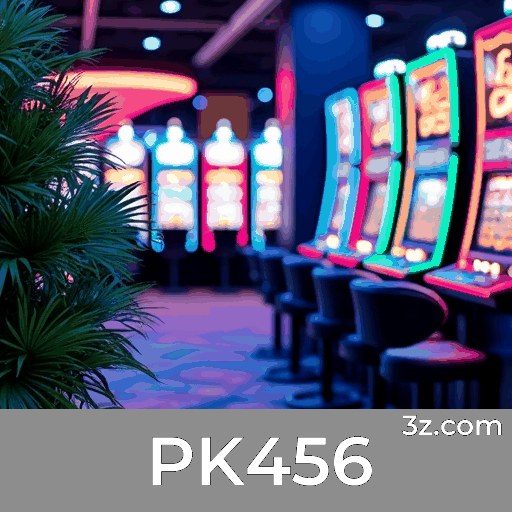 Aproveite os Bônus Únicos e Exclusivos da PK456