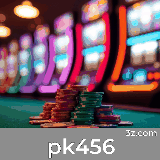 A pk456: Sua Plataforma de Apostas Confiável e Profissional