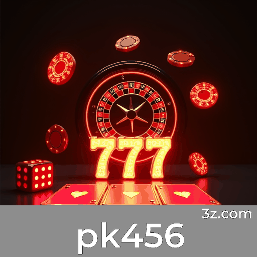 Bônus Exclusivos e Ofertas Únicas no pk456