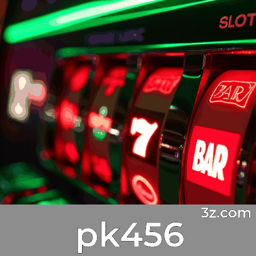 pk456: Desafie-se com Jogos Crash e Ganhos Explosivos