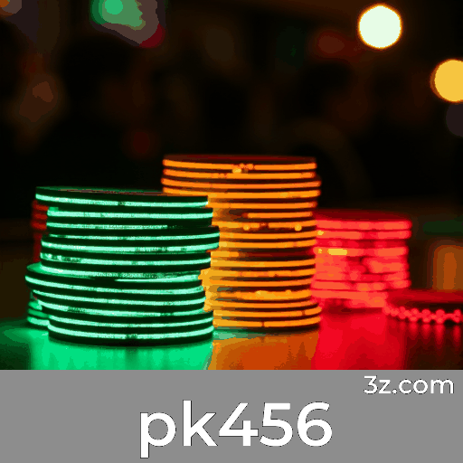 Bônus Exclusivos e Ofertas Únicas no pk456