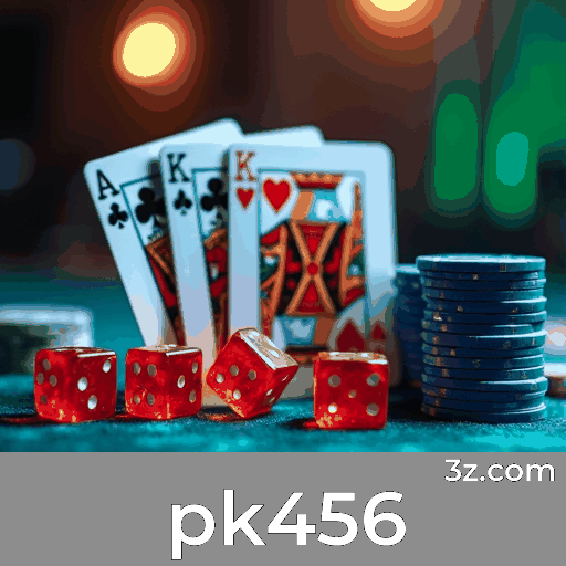 Equipe Internacional de Dealers e Experiência Exclusiva no Casino pk456