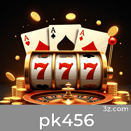 pk456: Desafie-se com Jogos Crash e Ganhos Explosivos