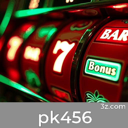 pk456: Apostas Esportivas na Palma da Sua Mão